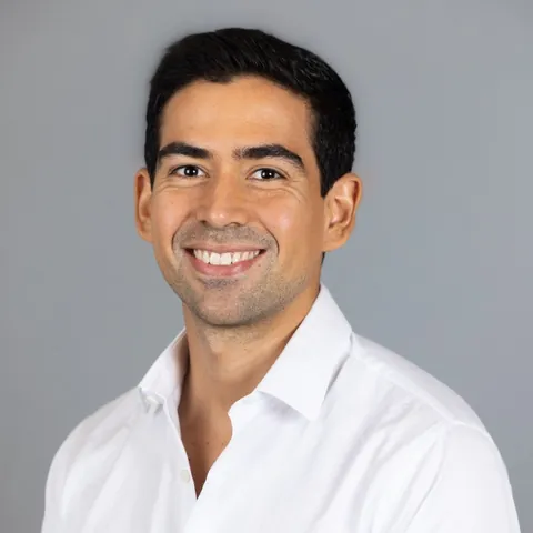 Jorge Vargas
